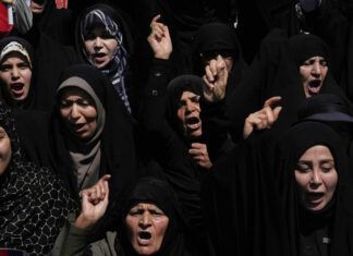 Así podría responder Irán tras ataques de EE. UU. a su programa nuclear Irán