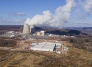 Amazon to spend $20B on data centers in Pennsylvania, including one next to a nuclear power plant Pennsylvania