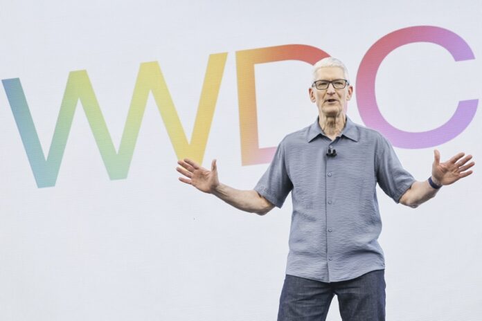 Apple presenta función de IA para traducción en vivo con subtítulos de mensajes y llamadas