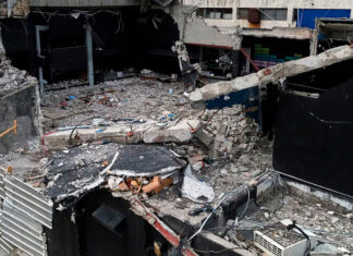 Arrestan a dueño de club nocturno de República Dominicana cuyo techo se derrumbó y dejó 236 muertos