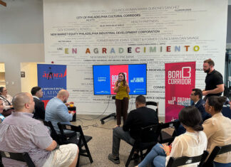 “BoriCorridor 2025”: Los Rivera Destino de gira en Filadelfia