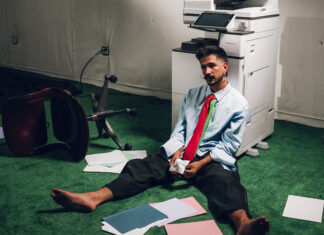 Camilo desafía la IA con ‘Maldito ChatGPT’, una reflexión sobre el amor y la tecnología