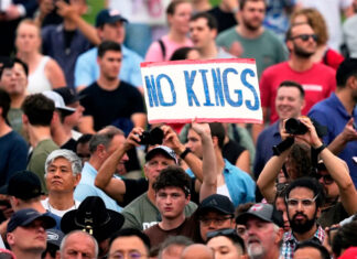 Disminuye el patriotismo en EE. UU., dice encuesta