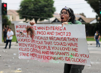 Dos banderas un destino