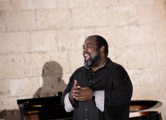 Reginald Mobley se presentará en el norte de Filadelfia