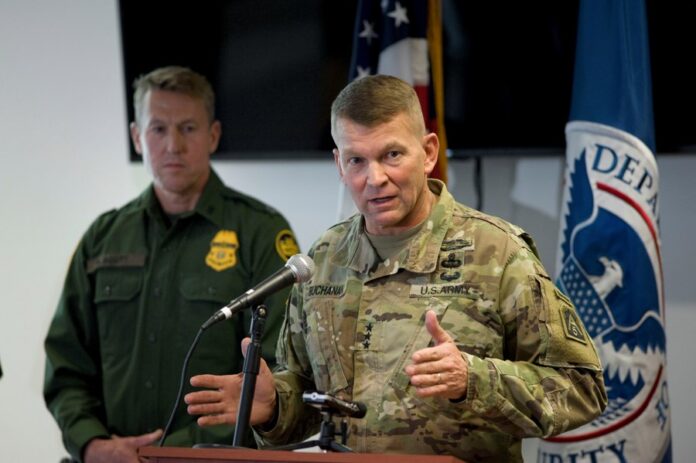 El Senado aprueba a nominado por Trump para dirigir CBP pese a la oposición de activistas