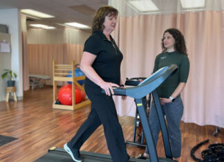 El ejercicio mejora la recuperación en pacientes con cáncer de colon, según estudio