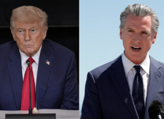 El estado de California vs Trump: seis claves de un tenso e intenso choque de titanes