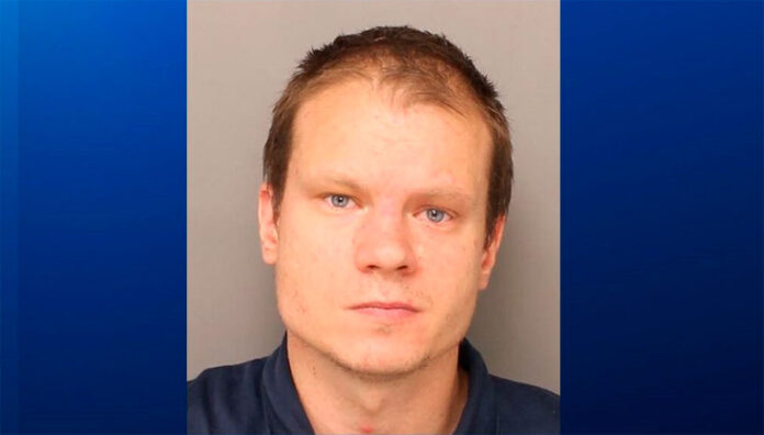 El-hombre-armado-durante-la-protesta-de-Filadelfia-tenía-explosivos-caseros-en-su-domicilio