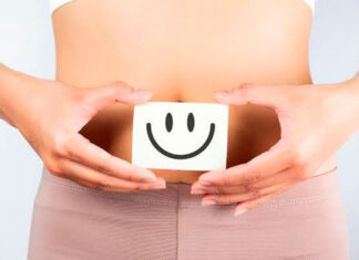 El intestino es tu segundo cerebro. ¿Cómo lo cuidas?