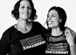 Immigrant Heritage Month and the fight against modern slavery