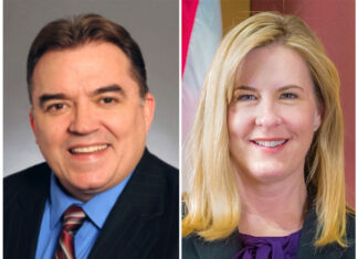 El sospechoso de disparar a 2 legisladores de Minnesota es detenido tras entregarse a la policía