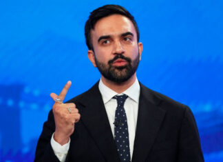 El voto hispano respaldó a Mamdani en las primarias demócratas por Alcaldía de Nueva York