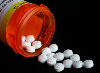 Estados de EE. UU. llegan a acuerdo sobre demandas por opioides