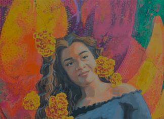 Exposición en la Biblioteca Estatal honra a víctimas de armas de fuego en el Mes de Concientización sobre la Violencia Armada