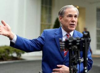 Gobernador Abbott despliega más de 5,000 tropas de la Guardia Nacional de Texas antes de protestas