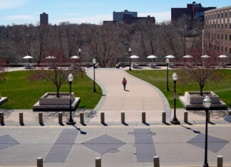 Gobierno de Trump demanda a Minnesota por beneficios educativos para inmigrantes