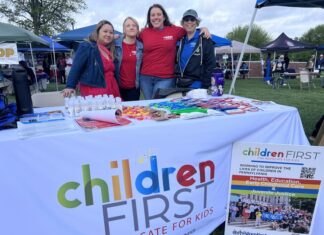 Escasez de personal y cierres masivos golpean el cuidado infantil en Pensilvania cuidado infantil