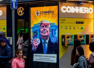 Guía al Cryptogate, el escándalo de corrupción de Trump de 4 mil millones, 10 veces más grande que Watergate Trump