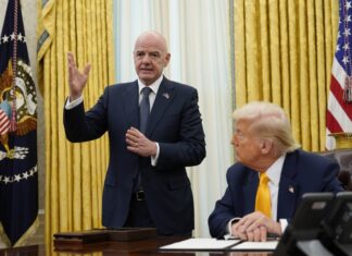 Incertidumbre y silencio por los aranceles y el Mundial 2026