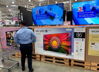 Inflación en EE. UU. se mantiene elevada en mayo mientras estadounidenses reducen gastos