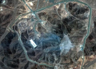 Informe de inteligencia de EE. UU. indica que ataques retrasaron programa nuclear iraní sólo unos meses