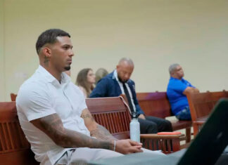 Juicio de Wander Franco en República Dominicana continuará el lunes