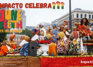 “Juneteenth 2025” en Filadelfia y región