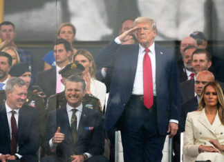 June 14th, a day with so much to remember, to mourn, and, in some measure, to celebrate