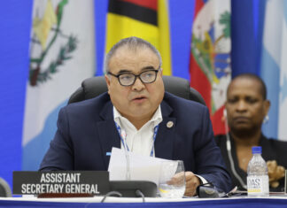 La OEA declara en abril de cada año la Semana del Idioma Español