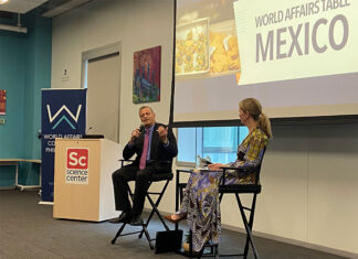 La otra cara de la moneda de la relación entre México y Filadelfia