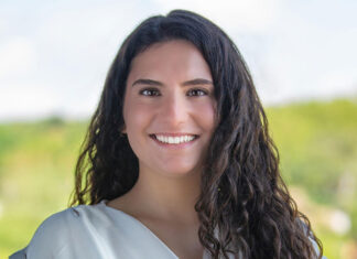 Lana Rendón is honored by “City & State Pennsylvania” Lana