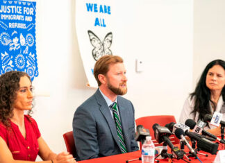 Lo que hay que saber de Ramón Morales Reyes, el hombre acusado falsamente de amenazar a Trump