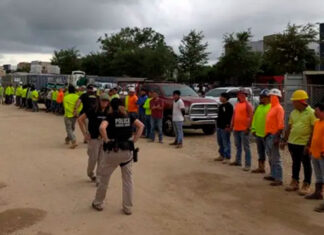 Los migrantes indocumentados en EE. UU.: fuente de impuestos, empleos y masa de consumidores