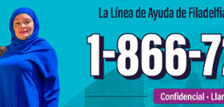 No estás sola: hay ayuda y queremos apoyarte