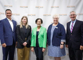 Los recortes a la asistencia alimentaria afectarían a 140,000 residentes de Pensilvania