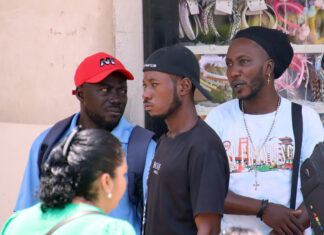 Más de la mitad de migrantes sufrieron algún tipo de abuso en su camino a México en 2024