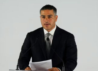 México afirma que cárteles están reclutando colombianos e impide el ingreso de 69 al país