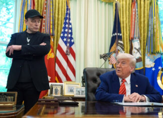 Musk se retracta en su disputa con Trump y lamenta publicaciones que «fueron demasiado lejos»