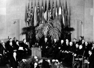 NATO leaders gather Tuesday for what could be a historic summit, or one marred by divisions NATO