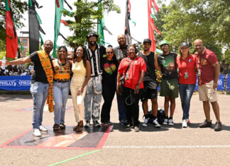 La Ciudad anuncia cierres de calles para el Desfile y Festival Juneteenth 2025 en Filadelfia Juneteenth