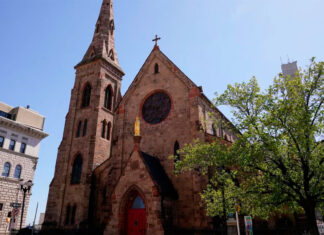 New Jersey can have a grand jury investigate clergy sex abuse allegations, state high court rules