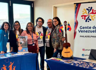 Venezuelan community withdraws from the July 2 and 4 Parades community