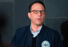 Governor Shapiro highlights how his administration got stuff done for Pennsylvanians in 2025 in new video