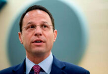 Josh Shapiro to run for 2nd term as Pennsylvania governor, trailed by talk of a 2028 White House bid