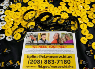 Pennsylvania judge considers if witnesses must testify in trial over Idaho students’ stabbings