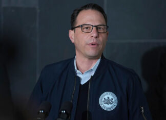 Pennsylvania offers $1 million to fight rising firearm suicide rates Pennsylvania