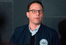 La Administración Shapiro exhorta a la población a prepararse ante tormenta invernal este fin de semana tormenta