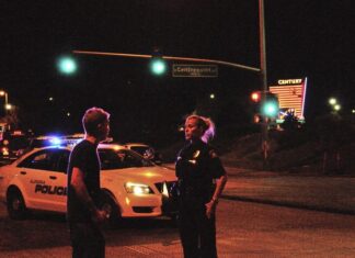 Policía investiga posibles incursiones armadas del Tren de Aragua en Colorado (EE. UU.)