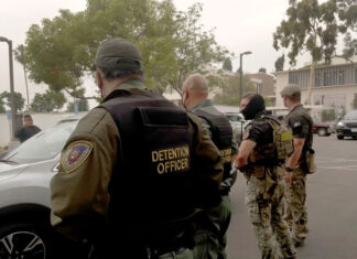 Protestas contra redadas migratorias surgen en todo EE. UU.; hay más planeadas para los próximos días